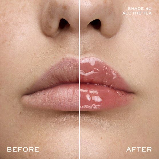 GLOSS LANC�ME LIP IDOLE JUICYTREAT 40 